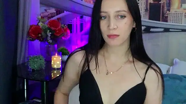 MonicaSweetx's Live XXX Chat