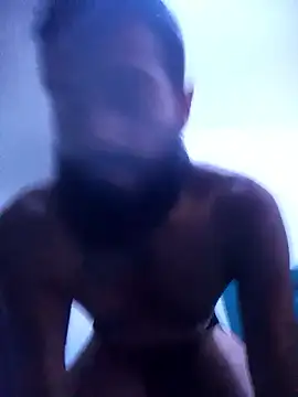 Show de webcam de danel_12