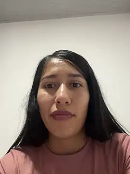 Czat XXX na żywo – Amelia_Rivas