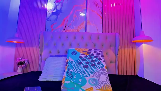 selenaflamemj Chat XXX live