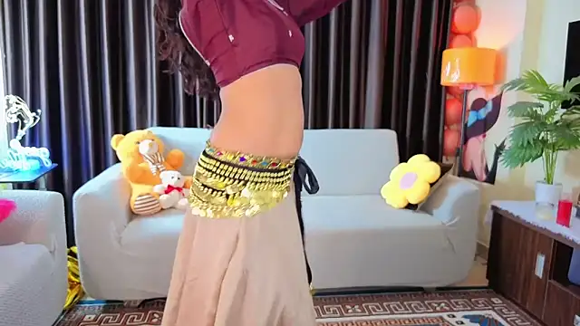 Wow-nisha 라이브 XXX 채팅