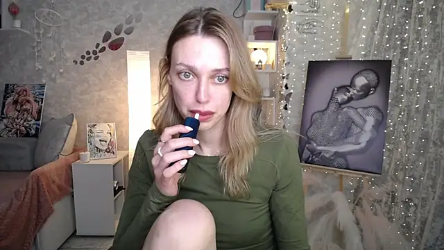 Czat XXX na żywo – NickyAdamidi