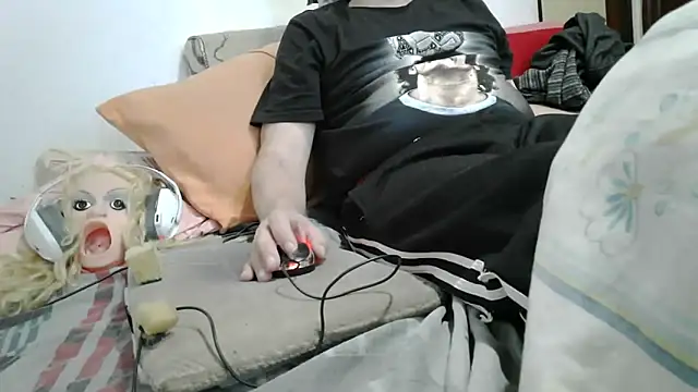 messi_syssy Webcamshow