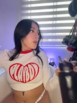Chat XXX en directo de keilelewis