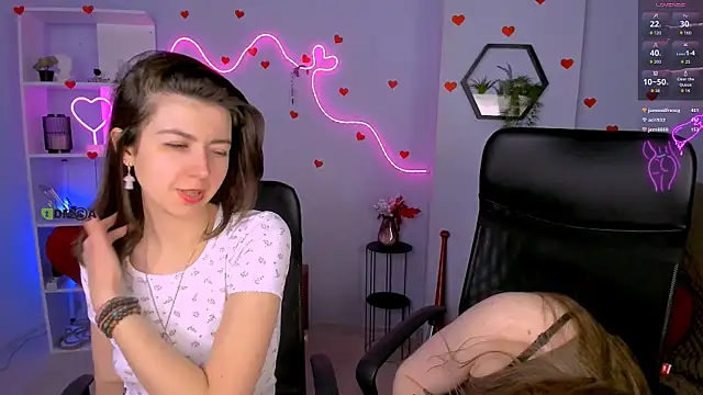 kitniss_dreamy's Live XXX Chat