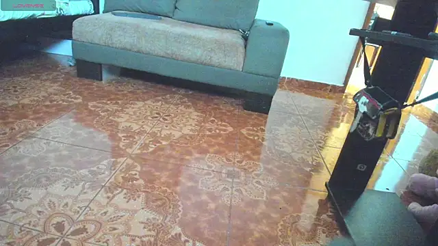 Chat XXX ao vivo de Teo_Rave