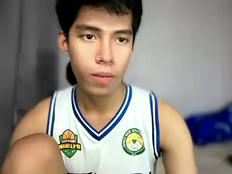 Lightjt04 Pertunjukan Webcam