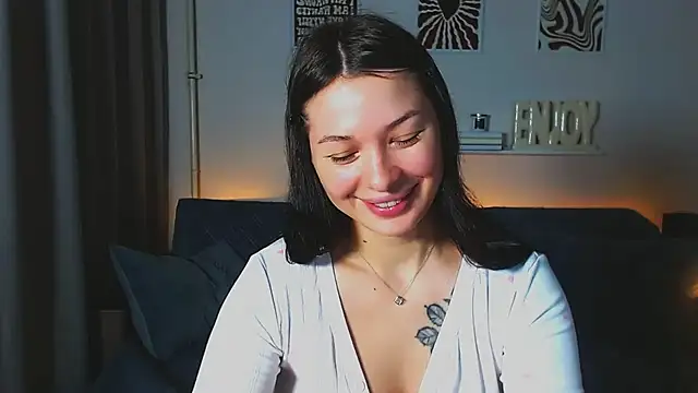 AlexaSven – Naživo XXX chat