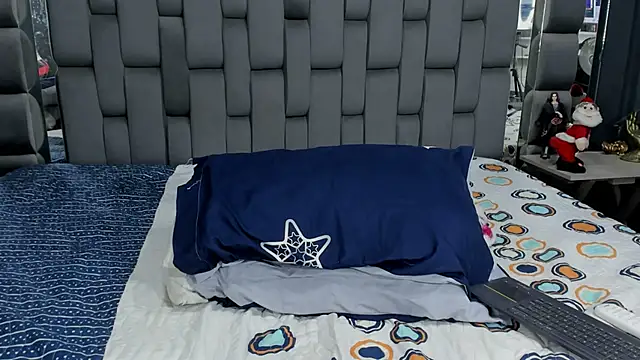 JackMclain Webcam Show
