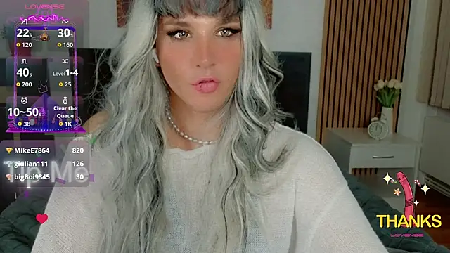 عرض كام HelenSpellman