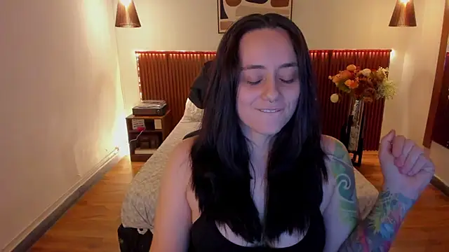 Chat XXX Live KatherineBond