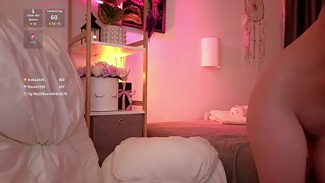 Lady-Ann Chat XXX live