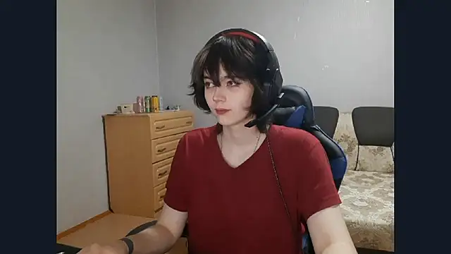 ShaynaLinley Live XXX Chat