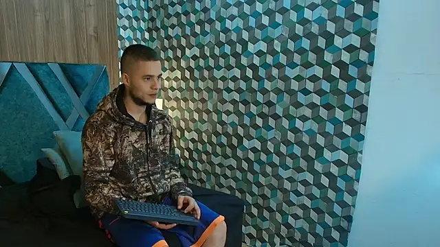 Joaho_Fernandez Webcamshow