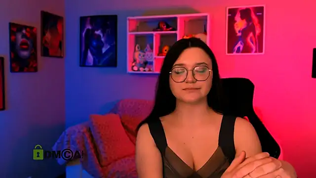 nymira – Naživo XXX chat