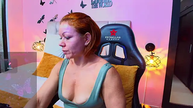 yulina_xue Chat XXX live