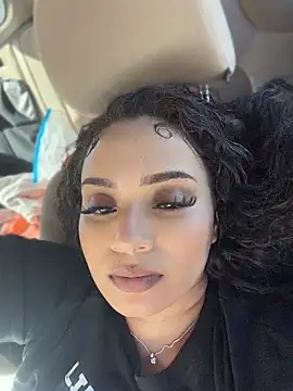 CarmelaAnthony's Webcam Show