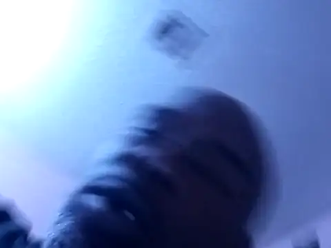 Blkstylion Show Webcam