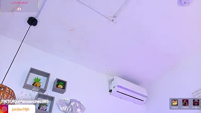 عرض كام JordanSmiith_