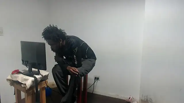 Mastertopdome Live XXX Chat