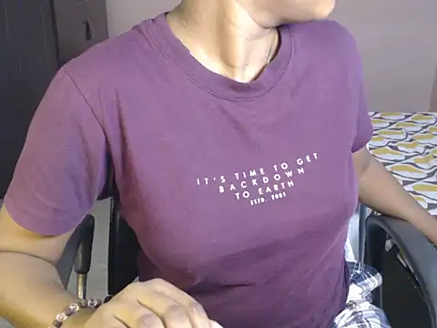 Chat XXX en directo de Annya_Sharma2
