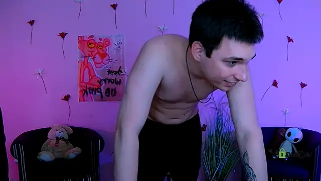 Вебкам-шоу jason_sweety
