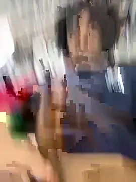 Show webcam de Jayd0n