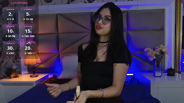LilyClarck live XXX chat
