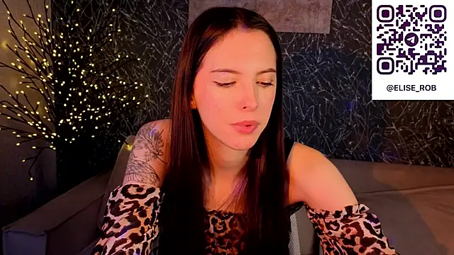 elise_robbie Live XXX Chat