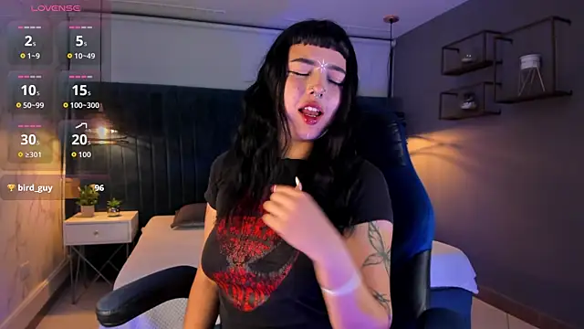 magic_zantana live XXX chat