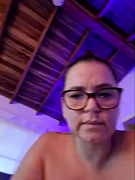 Sembang XXX Secara Langsung MariaPau_83