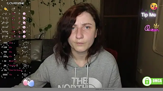 Chat XXX ao vivo de Muse_kitty_jenia