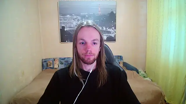 AdamDickens Live XXX Chat
