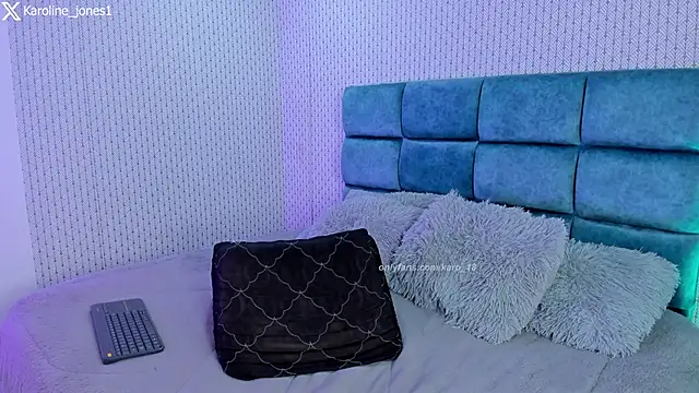 Czat XXX na żywo – karoliine_jones