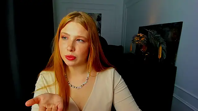 SweetDaylight – Live XXX-chat