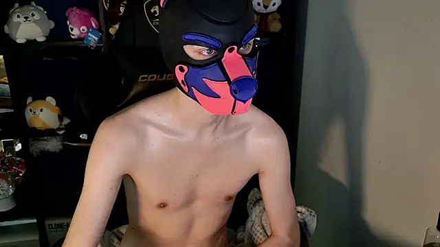 Show Webcam de MellPUP