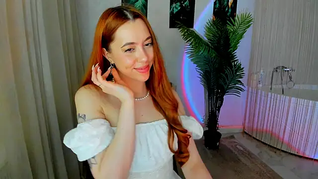 BloomAndFun Live XXX Chat
