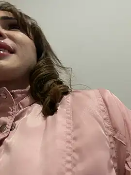 Chat XXX en directo de Irresistible24