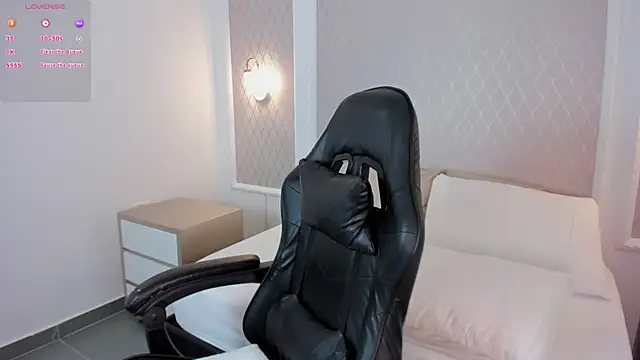 Chat XXX en directo de desireee_