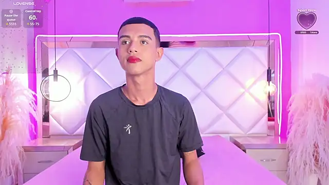 SamyBrownn's Live XXX Chat
