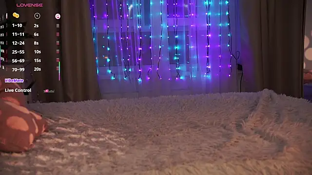 Živý XXX chat OssieCrews