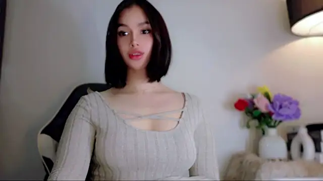 Show de Anna_HollyDoll na webcam