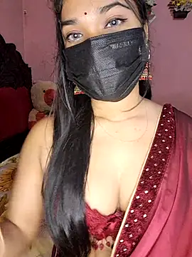 ariya-03 网络视讯表演