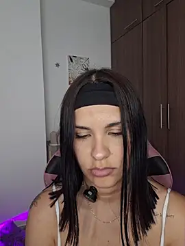 heyshaa 现场XXX聊天