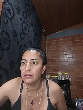 Chat XXX ao vivo de Alexandrina