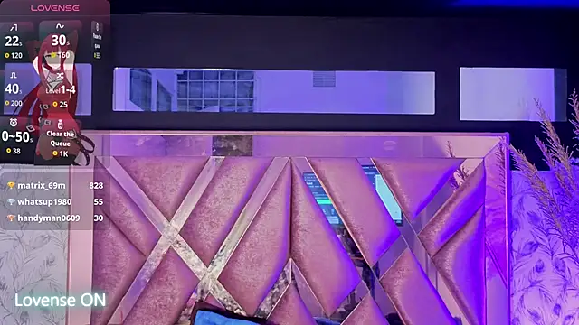 pixy_20のライブXXXチャット