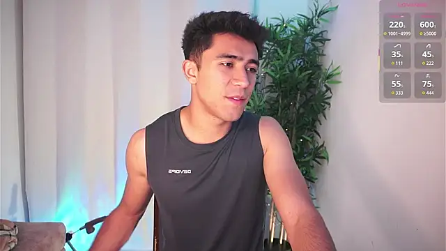 dam0n_fr0st's Webcam Show