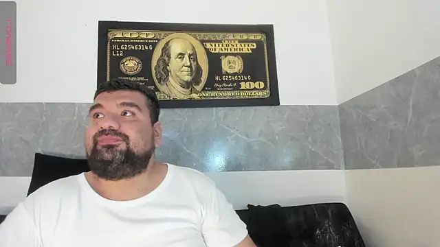 horus_gil Webcam Show