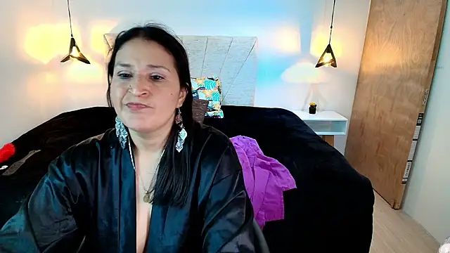 Barbara_fox__ Adlı Modelin Canlı XXX Sohbeti