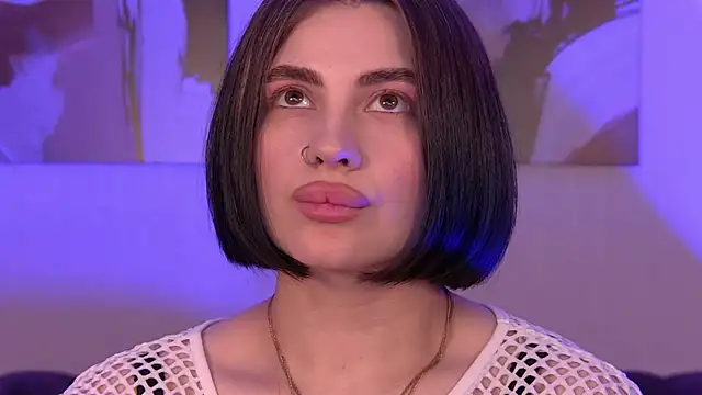 AdrianaToress Obrolan Langsung XXX